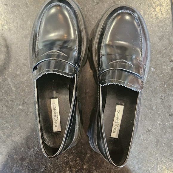 Loafers - Picture 3 of 4